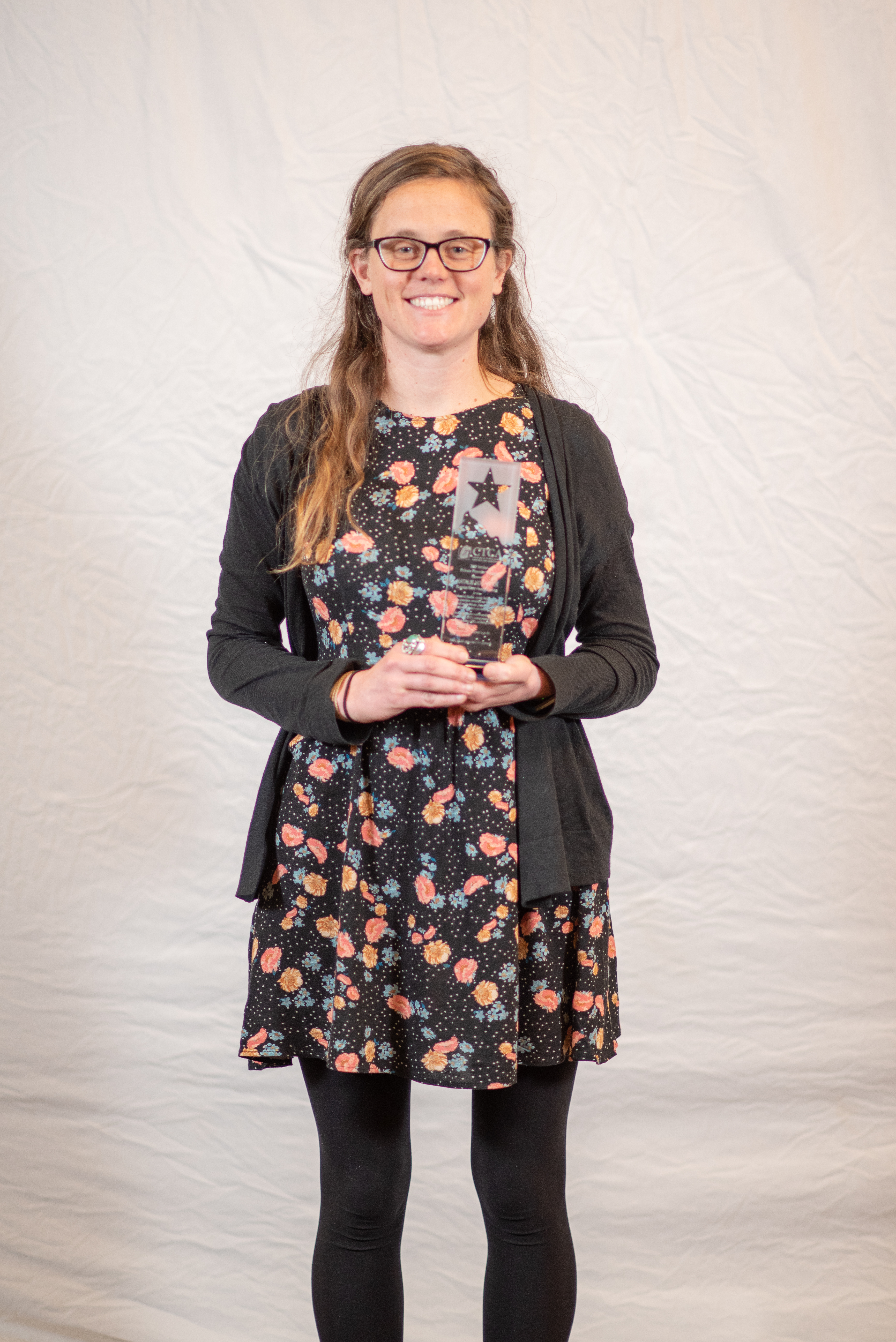 Natalie Hogan, RN